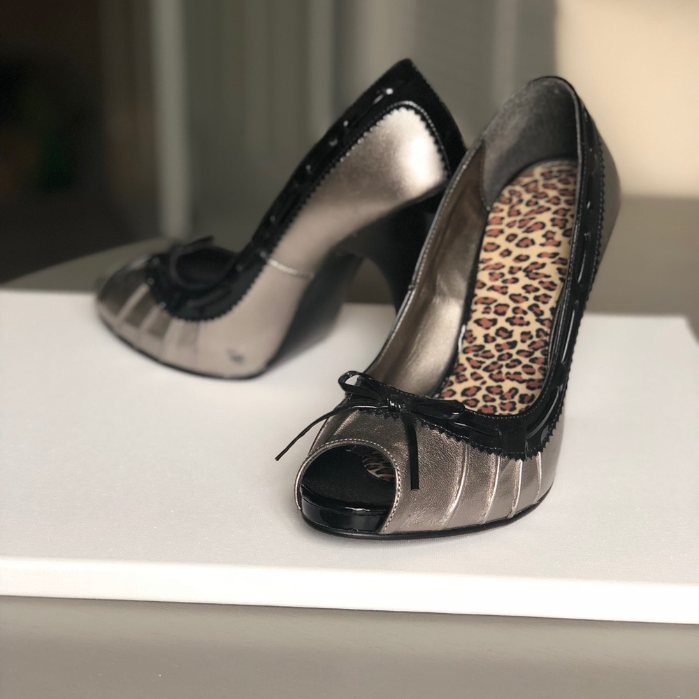 Women’s High Heel